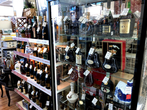 買取　お酒　千葉の買取　お酒　強化　千葉