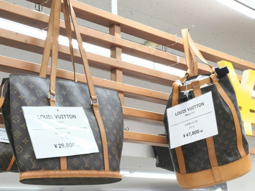 買取の松戸店