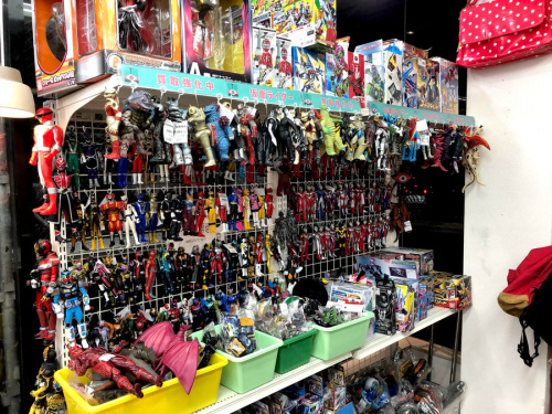 ホビー　買取のおもちゃ　ホビー　買取　強化