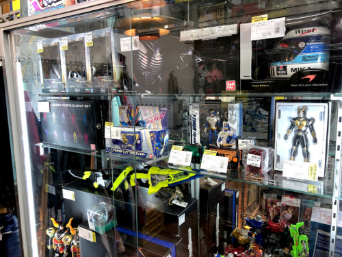 中古　おもちゃ　ホビー　買取の買取　千葉