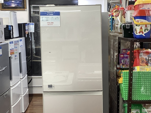 家電買取の冷蔵庫