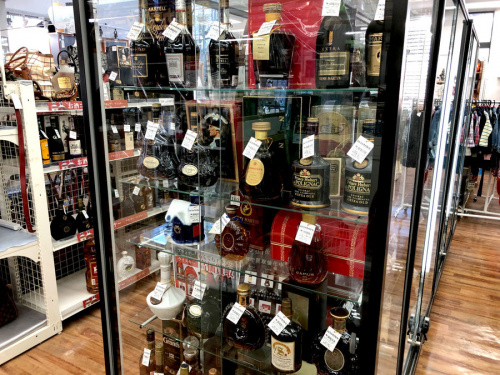 買取　お酒　千葉の買取　お酒　強化　千葉
