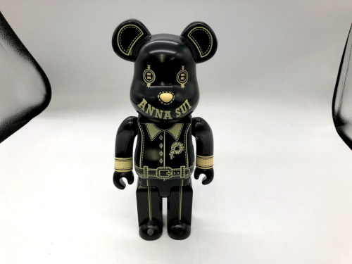 ベアブリック コラボのホビー 買取 強化