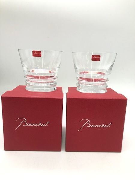 テーブルウェアのBaccarat