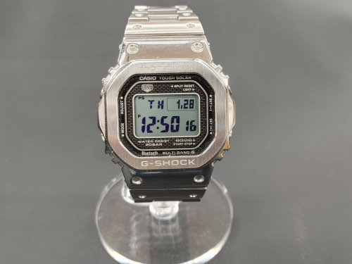 腕時計のCASIO