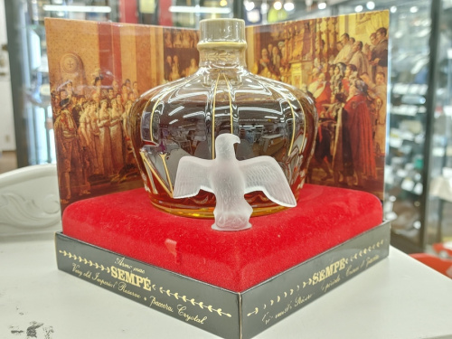 蒸留酒類のブランデー