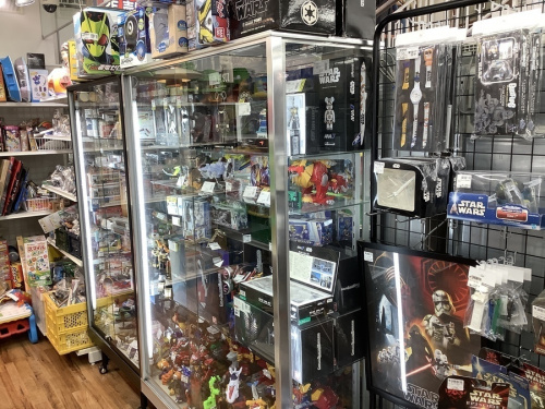 松戸店