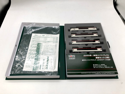 KATO　鉄道　買取　のホビー　買取　強化　千葉