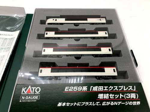 ホビー　買取　強化　千葉の松戸店
