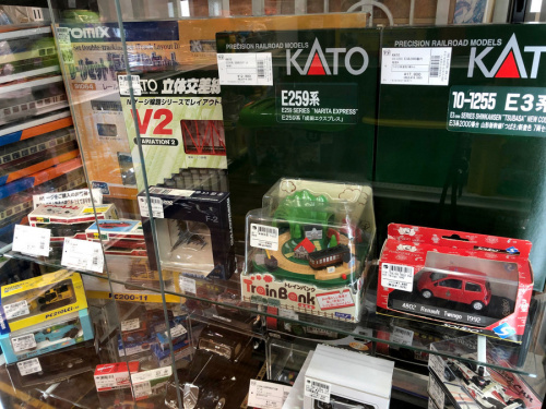 松戸店