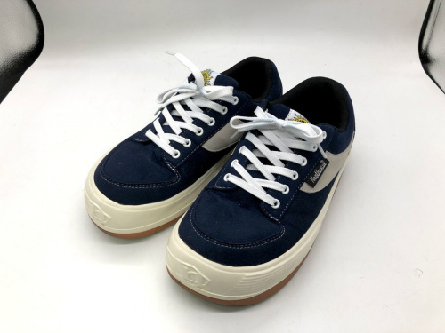 メンズファッションのシューズ