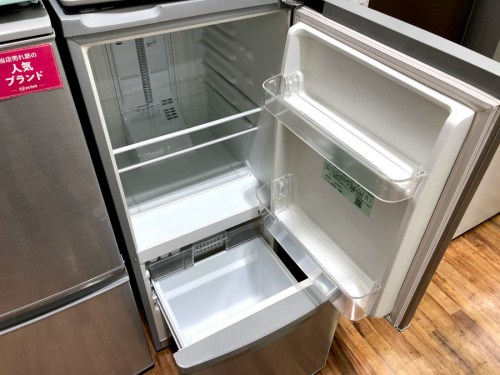 家電買取の冷蔵庫　洗濯機　買取　キャンペーン