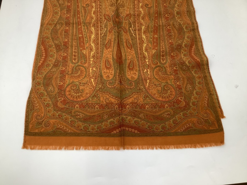 HERMESのETRO
