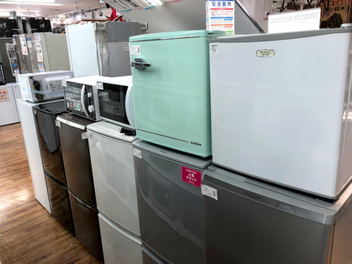 洗濯機 冷蔵庫 買取 キャンペーンの中古家電 千葉