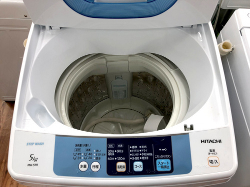 洗濯機 　冷蔵庫　買取　キャンペーンの中古家電　千葉