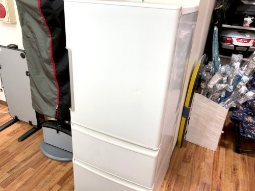 中古家電　千葉の松戸