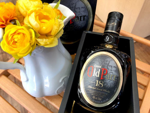 お酒のウイスキー ブランデー 焼酎 買取