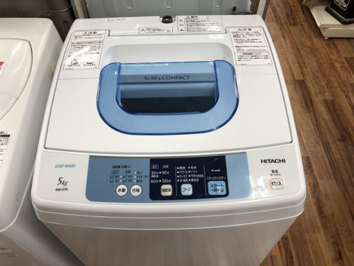 洗濯機 冷蔵庫 買取 キャンペーンの中古家電 千葉