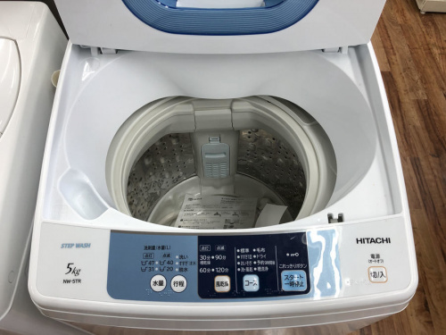 中古家電 千葉の松戸