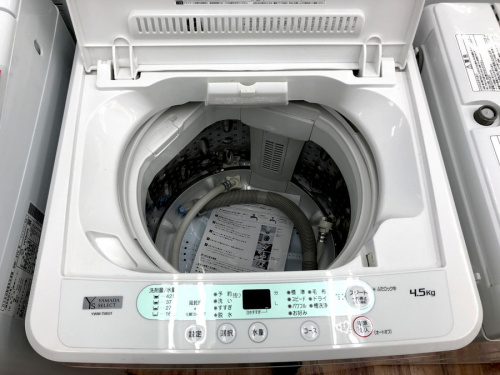 洗濯機 冷蔵庫 買取 キャンペーンの中古家電 千葉