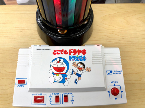 レトロ 買取 強化のホビー おもちゃ 買取