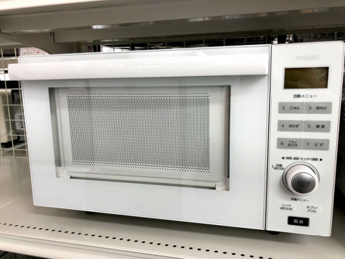 中古家電　千葉の松戸