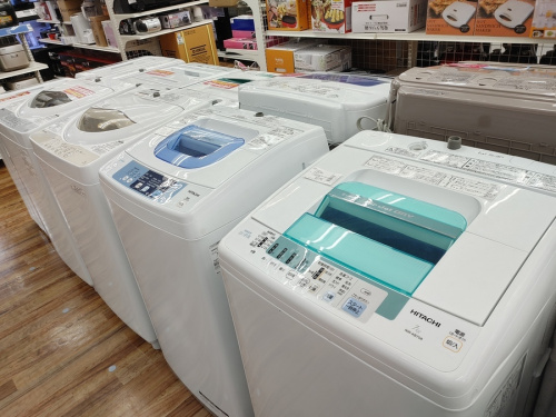 冷蔵庫の新生活