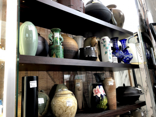 雑貨の和食器　和雑貨