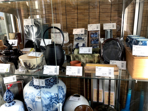 和食器　和雑貨　買取　強化の和食器　買取　千葉