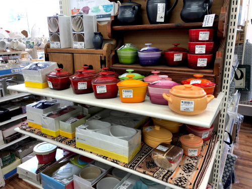 和食器 和雑貨の贈答品 洋食器 買取