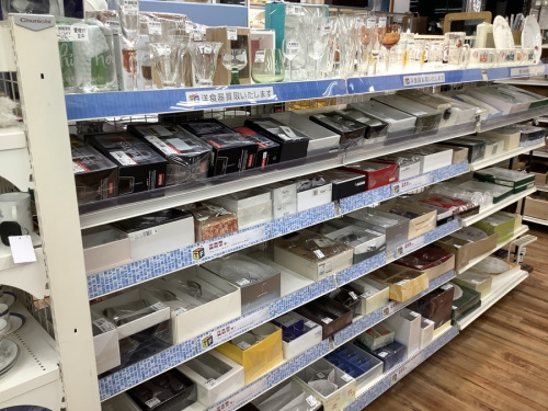 セラミックの松戸 買取
