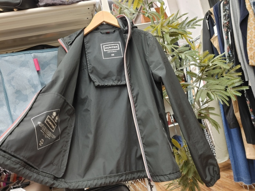 ジャケットの買取