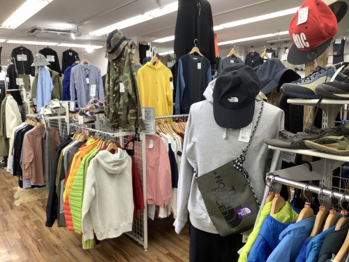 買取の松戸店
