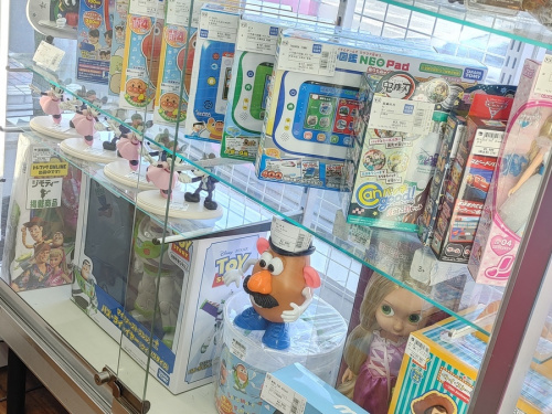 新生活応援の松戸店