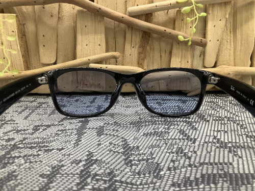 RAY-BANの松戸