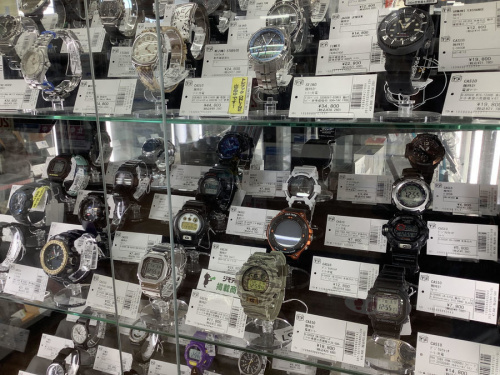松戸店
