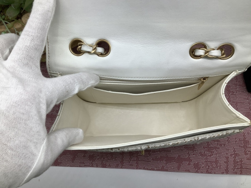 CHANELのシャネル