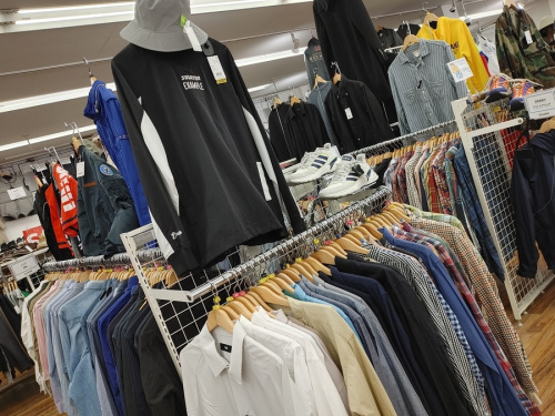 買取の松戸店