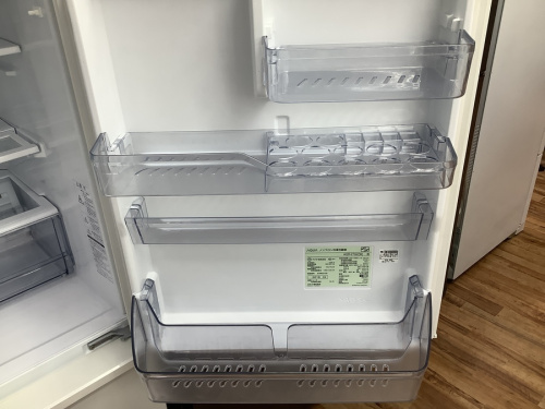 冷蔵庫 中古家電のエアコン 扇風機