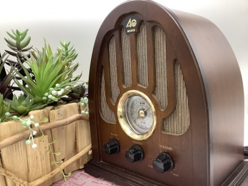 デジタル家電のレトロ