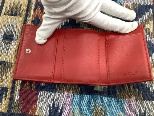 BOTTEGA VENETAのボッテガヴェネタ