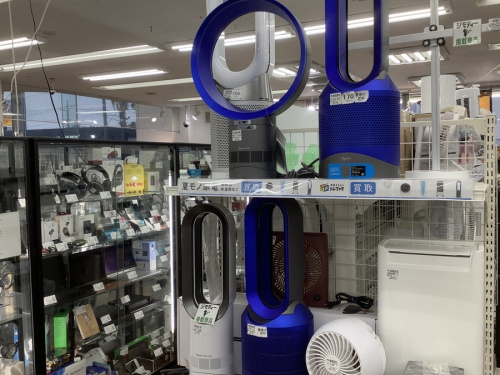 エアコンの買取