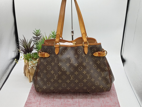 LOUIS VUITTONのルイヴィトン