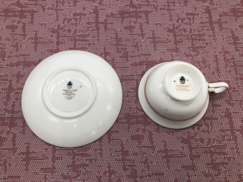 カップ&ソーサーの洋食器　買取　千葉