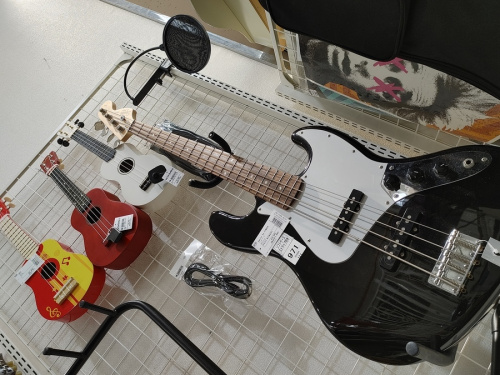 中古楽器の買取金額20％UP