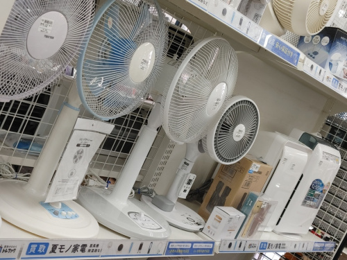 シャープの松戸