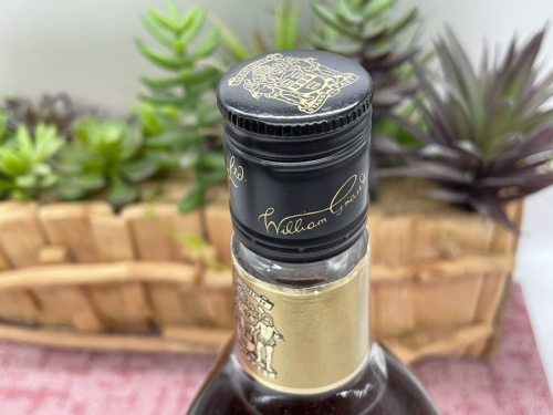 ウイスキー　ブランデー　焼酎　買取の買取　