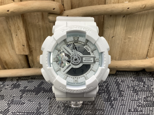 腕時計のG-SHOCK