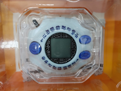 キャラクターグッズのﾃﾞｼﾞｳﾞｧｲｽ