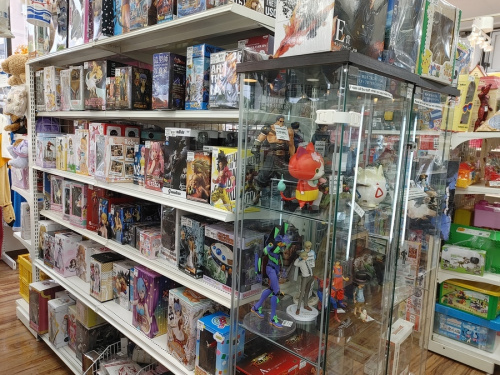 ﾃﾞｼﾞﾓﾝの松戸